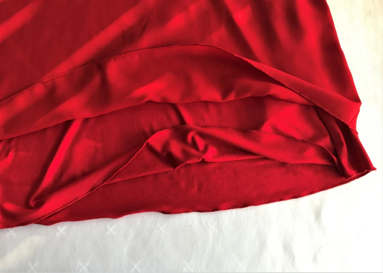 Samoon M44 blusa fina sin mangas. – photo 6